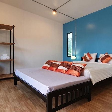 Koh Kood Chalet Ban Hin Dam Zewnętrze zdjęcie