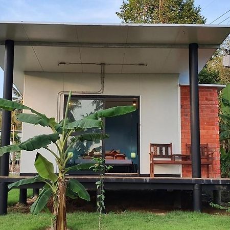 Koh Kood Chalet Ban Hin Dam Zewnętrze zdjęcie