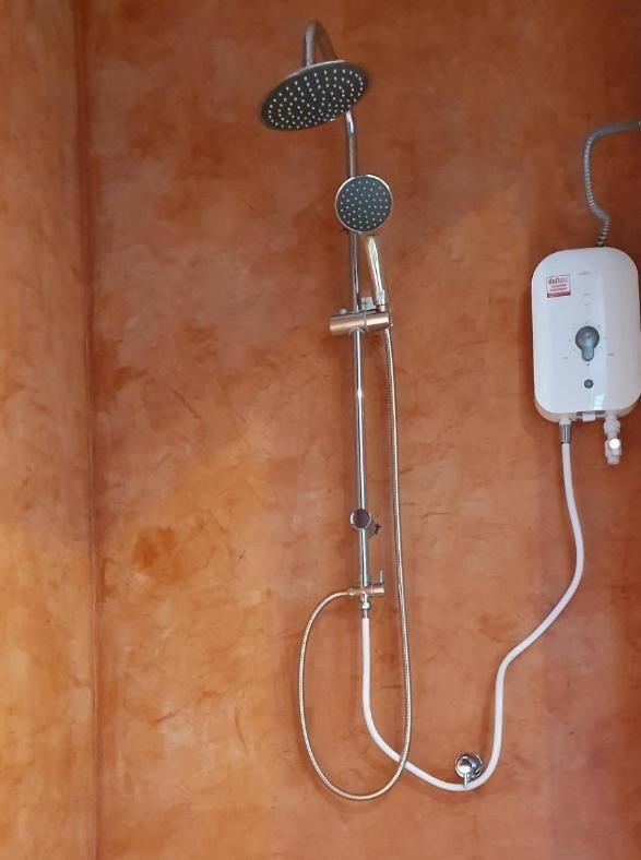 Koh Kood Chalet Ban Hin Dam Zewnętrze zdjęcie